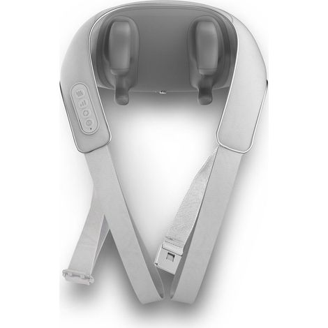 Masajeador de cuello inal谩mbrico Medisana NM 990 (1/4)