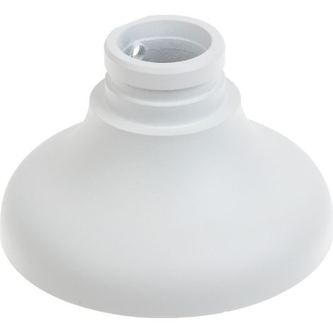 Mât de fixation au plafond pour caméra dôme (1/4)