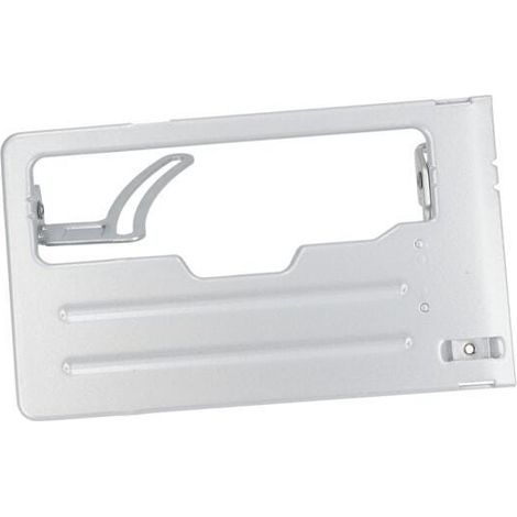 Plaque de base pour Scie circulaire BOSCH OUTILLAGES - 1619P11916