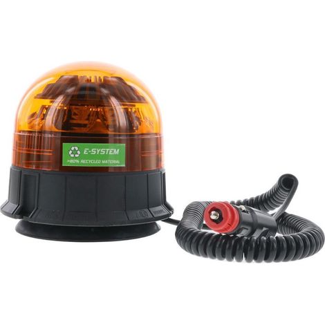 Gyrophare Led magnétique - Ecologique (1/2)