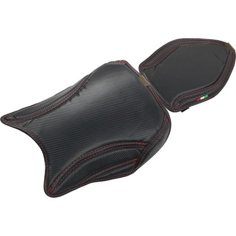 Hitzebeständiger Motorradsitz für S1000RR 2009-2018, kompatibles Sitzkissen (1/5)