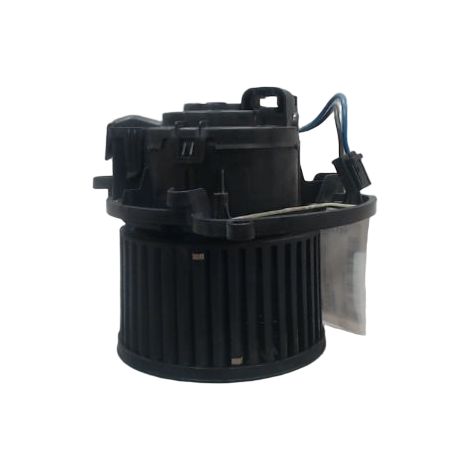 [PRODUIT D'OCCASION] Moteur Ventilateur Chauffage RENAULT Megane ♻️ Ref Oe. 272103243r - Garantie à vie (1/4)