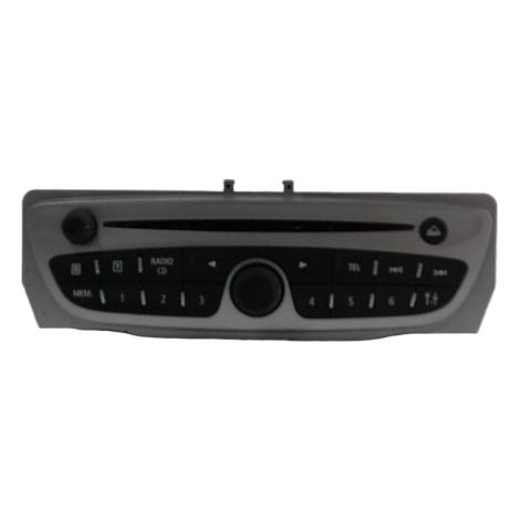 [PRODUIT D'OCCASION] Autoradio RENAULT Megane III Estate 09- ♻️ Ref Oe. 281158115r - Garantie à vie (1/2)