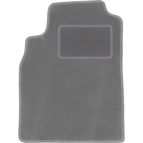 Tappetino per conducente: Nissan Almera N16 hatchback (2000-2006)