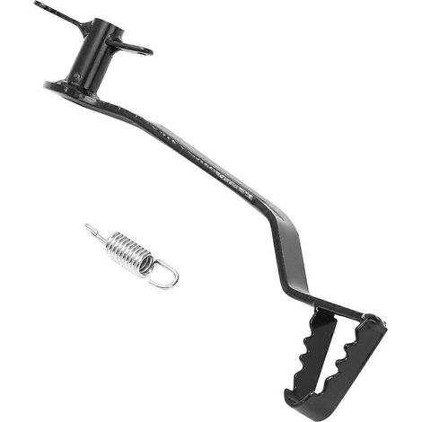 Universeller Hebel mit Feder für Pitbikes (50 cm³, 110 cm³, 125 cm³) (1/5)