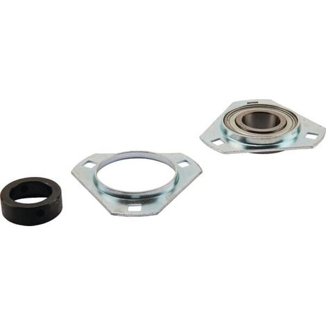 Supporto flangia KRONE 9340172