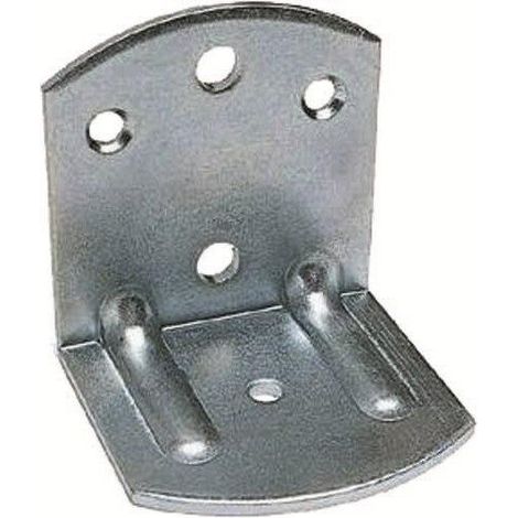 Jg (4) Soporte somier -