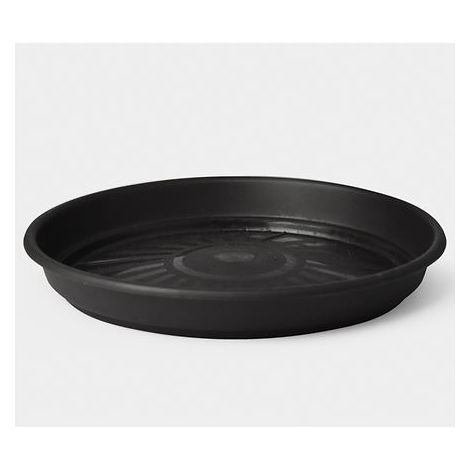 Support mat avec bordure en graphite, 38 cm (1/3)