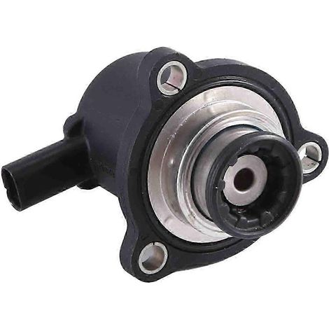 Soupape de dérivation de turbocompresseur automobile 55496241 2702113 pour CT4 CT5 CT6 XT4 XT5 XT6 19-25 Électrovanne de dérivation d'air (1/5)