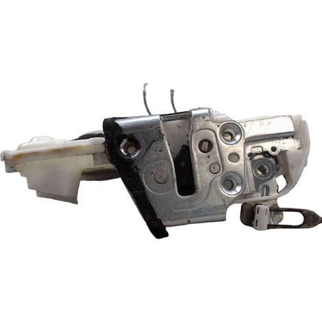 [PRODUIT D'OCCASION] Systeme Condamnation Avant Gauche SUZUKI Swift ♻️ Ref Oe. 8220262j13 - Garantie à vie (1/4)