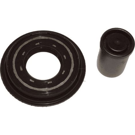 BAGUE JOINT DE ROULEMENT 40X80.5X15 POUR LAVE LINGE ELECTROLUX - 124219700 (1/2)