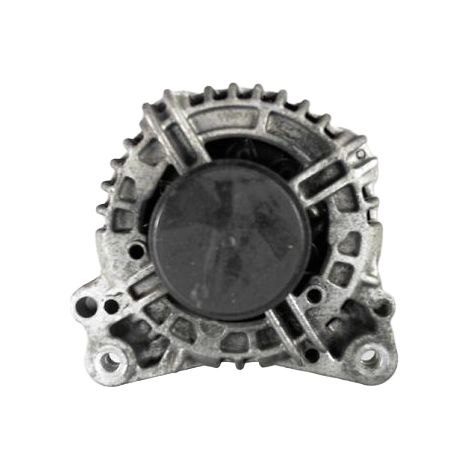 [PRODUIT D'OCCASION] Alternateur VOLKSWAGEN Golf V 2003-2009 ♻️ Ref Oe. 06f903023f - Garantie à vie (1/4)