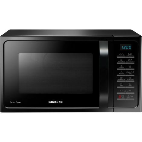 28l 1400w mikrowelle - Samsung - MC28H5015AK