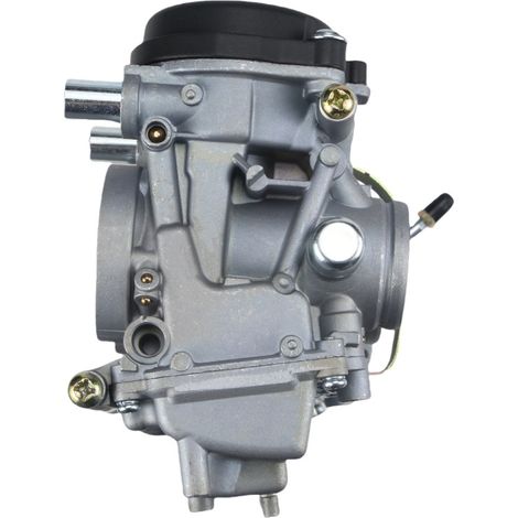 The reference number 5LP-14900-00-00 is compatible with the Yamaha YFM660 RAPTOR 660 4x4 PD33J Quad.--DTEKGAZ