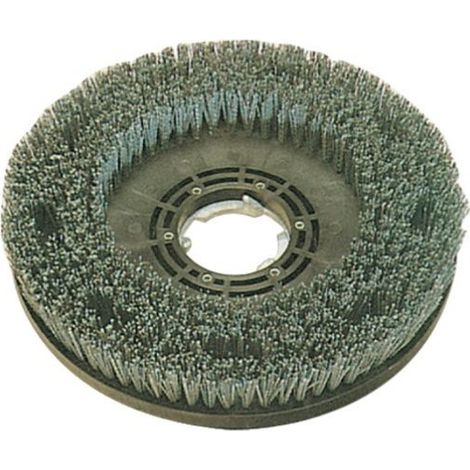 GHELFI 53/A SPAZZOLA CON SETOLE ABRASIVE (TINEX) Ø400 PER F.022 PROD. prima 30/4/21
