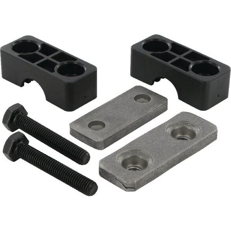 Abraz tubo comp neg. C1 8mm PA UNIVERSAL RS108ZPA (1/4)