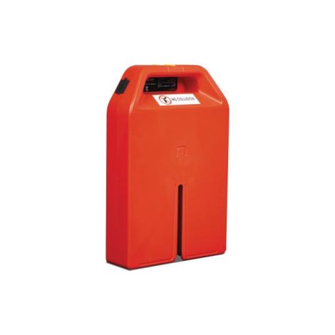 Batería Li-ion 48V/20Ah para transpaleta EHW 20