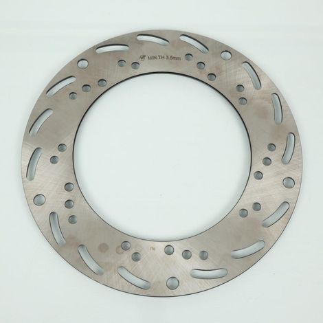 Bremsscheibe vorne rms für Scooter sym 200 joyride 2003 bis 2006