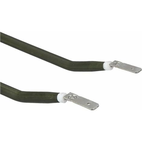 Resistencia inferior para Optigrill Tefal - TS-01039500