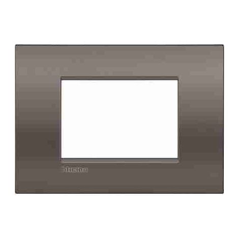 BTILNC4803CY Placca AIR 3 moduli