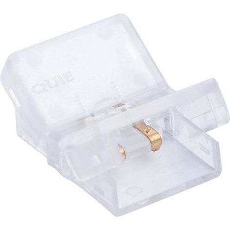 Hippo-M Stecker - Einfarbige LED-Streifen zu Streifen - 10mm - 2