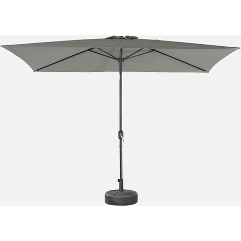 Ombrellone rettangolare, 2x3m (1/5)