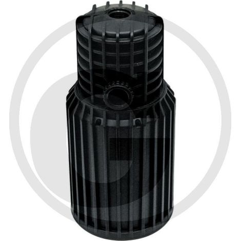 Boquilla retráctil semigiratoria para aspersores de jardín 3,5 26070121