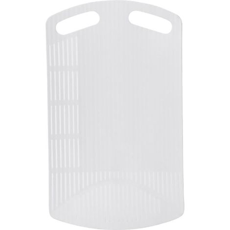 Planche À Découper Pliable - PP Alimentaire - 39 x 22 cm - Pour Fruits Légumes Sushi Pain - 1 Pièce (1/5)