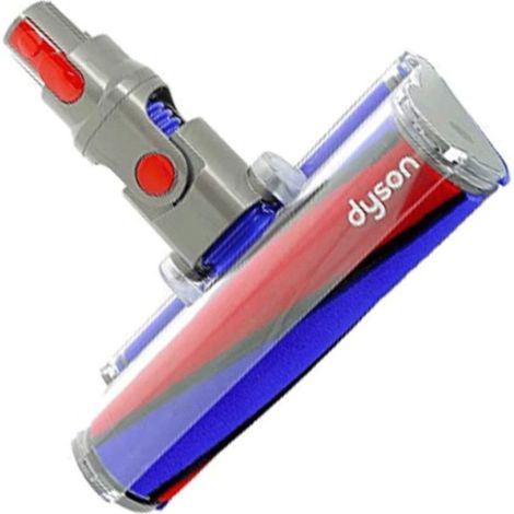 Brosse soft roller d'origine - Aspirapolvere - DYSON - 43656470735255594812