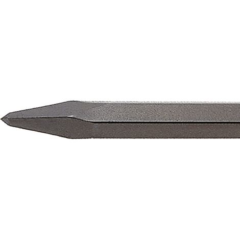 Makita  Cincel  puntiagudo  K21  300  mm  HM1200K  -  P-13231