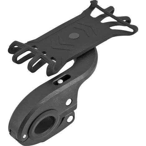 Nouveau support de téléphone pour VTT, support pour GPS, accessoire pour scooter, support universel anti-vibrations pour téléphone (1/4)