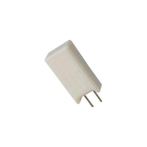 68R 5WV Radialer Wickelwiderstand 68 Ohm 5W