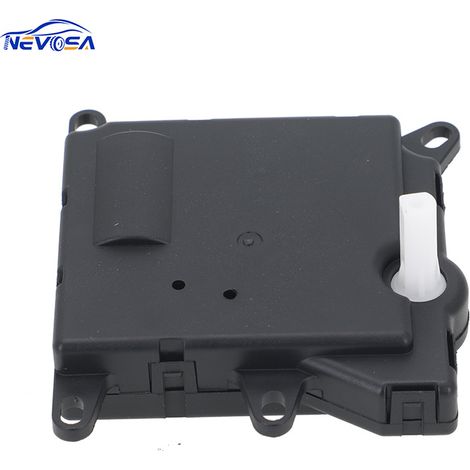 YL5Z19E616AA is suitable for 94-11 Ford Explorer air conditioning damper actuators. (1/4)