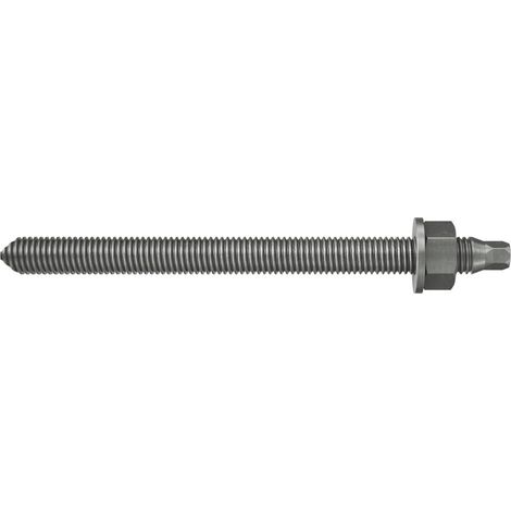 fischer Ankerstange RG M16x250 R 10 Stk