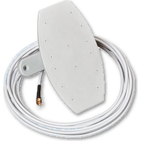 Antenne 2G/4G Haut Gain Câble 5M pour les systèmes intrusions - URMET ANT2G4GHG