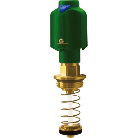 Seppelfricke SEPP Servo-Plus KFR®-Ventil-Oberteil nichtsteigend G1/2" (DN15) Typ 1929, 0013081