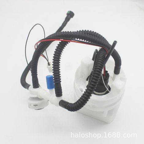WGS500110 WGS500071 WGS500070 WGS500120 Applicable to Discovery 3 fuel pumps (1/4)