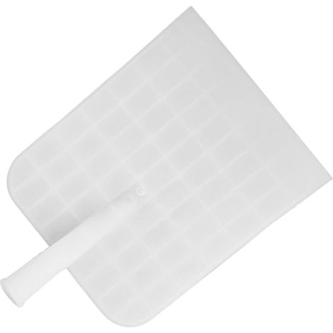 Tête De Pelle Plastique pour Aliments Pelle à Volaille Multi-usages De Rechange pour Nettoyage Et Distribution (1/5)