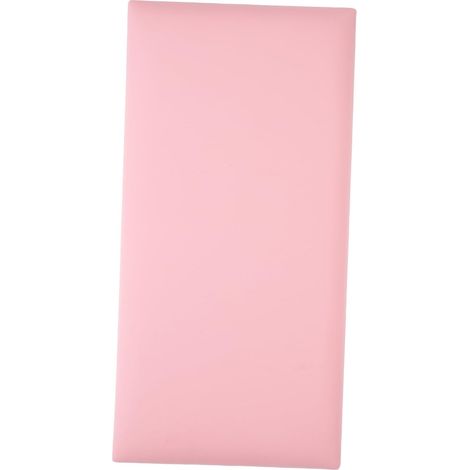 Protection Murale Pour Garçon Fille Stickers Muraux De Sécurité Tapis Mural Doux Pour Chambre Garçon Fille Revêtement Mural Anti-chocs Décoration Murale Facile à Installer (1/5)