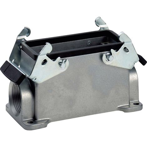 Lapp Anschlusskasten Industrie schwarz IP65 Aluminium