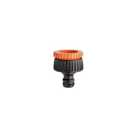 CONEXION GRIFO 1"-3/4" BLISTER - SUPER EGO