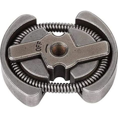 Chainsaw Clutch Clutch Kits Chainsaw Clutch Replacement for Husqvarna 36/41/136/141/137/142/235/235E/240/240E 530014949 (1/4)