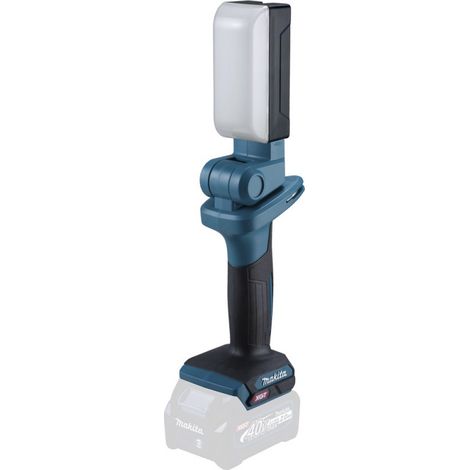 Lampada da lavoro LED a batteria Makita ML006G 40V max. senza batteria e caricabatterie