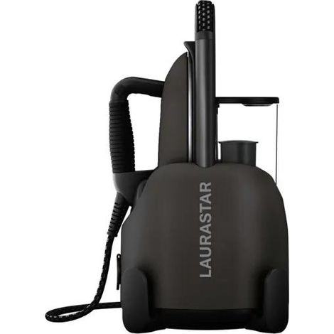 Laurastar Lift Xtra Titan centro de planchado titanio 3 en 1
