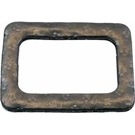 Joint de Pot Échappement pour cobra pour tt MK1 Résistant Chaleur  Résiste haute température, étanchéité parfaite, compatible pour cobra pour tt MK1, matériau caoutchouc premium (1/2)