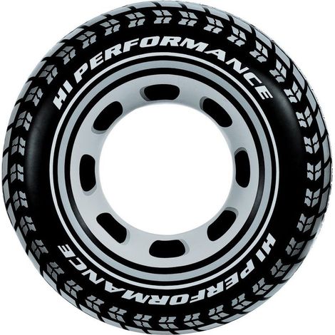 Bouee - diametre pneu 91 cm intex 59252 (1/2)