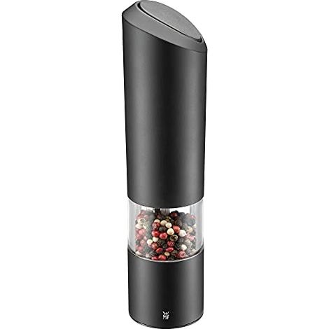 WMF Macinino Elettrico Nero (1/4)