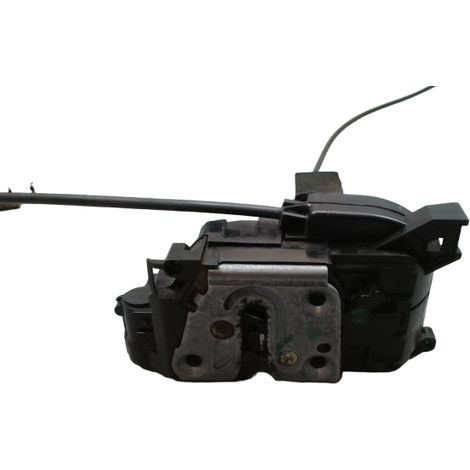 Systeme Condamnation Arriere Droit RENAULT Clio III Phase 2 2009-2014 [PRODUIT D'OCCASION]♻️8200300129