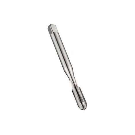 Maschinengewindebohrer DORMER-ISOC E620 EGM 6x1mm HSS Blank 1,5XD 6H (1/3)