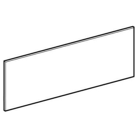 GE Schubladenfront für Xeno2 US 1 Schublade, Breite WT 60 cm, greige (1/2)